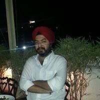 Dilpreet Singh