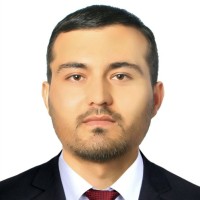 Sayed Asif Hashimi