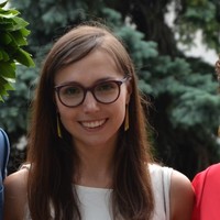 Silvia Blasio