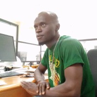Joel Amania