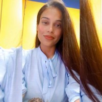 Garima Nayyar