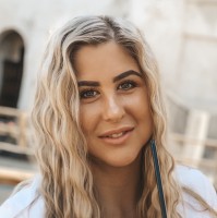 Olena Moskalenko