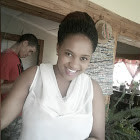 Zinhle Sukazi