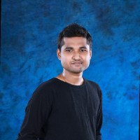 Baranitharan R