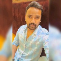 Jayanth Jadav M