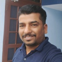 Dayashankar Baghel