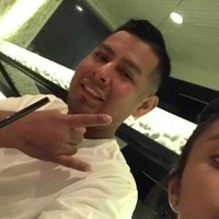 Ruben Rojas
