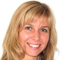 Tetyana Kavka