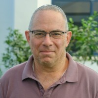 Shai Admoni