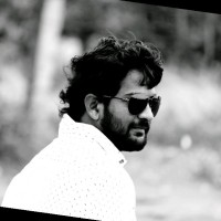 Girish M