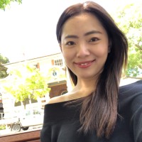 Yun Ting(Grace), Kung