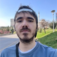 Alp Doğukan Şahin