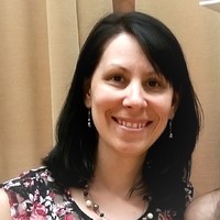 Melanie Hebert