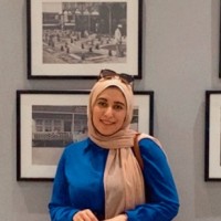 Yomna Dorgham