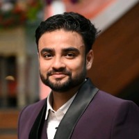 Abhijeet Behera