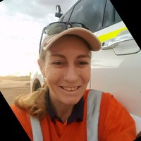 Rachael Thompson