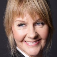 Anniken Backe Lundgaard