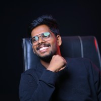 Suresh Macharla