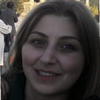 Lilit Mamyan