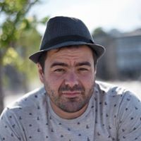 Christopher Lelievre