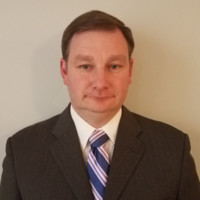 Timothy Pendleton