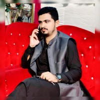 Jahangeer Jawaid