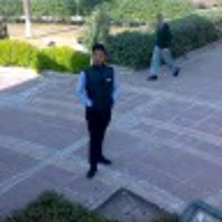 Mr.Raj Kaushal