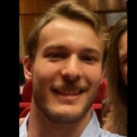 Lucas Seifert Paolini