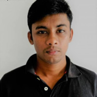 Arpon Das