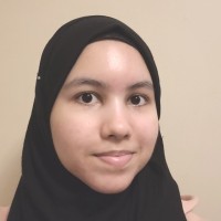 Sara Zahid