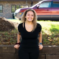 Cassandra Spitz