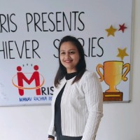 Ruchi Kanwar