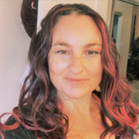 Marcy Harris