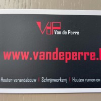 Rob Van de Perre