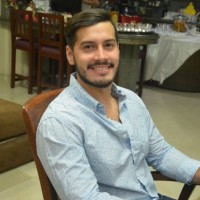 Pedro Aguirre Baculima