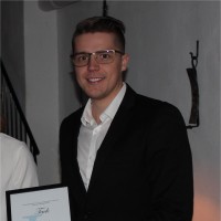 Mathias Fyhr
