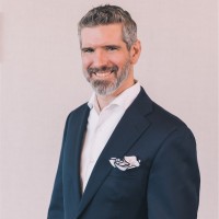 Chad Bissell, PharmD, MBA