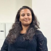 Amrutha K T