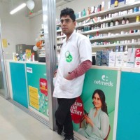 Vijay Sharma