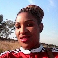 Juliet Maphuti