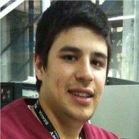 Mauro Jorge Enrique Caminos