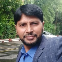 Shams Tabrez