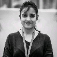 Rashmi Mishra