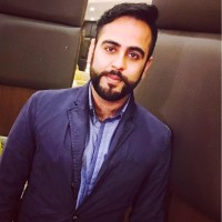 Kunal Gaba