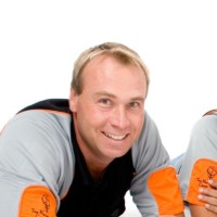 Johan Krieg