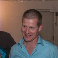 Arie Van Rijthoven