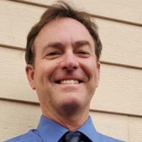 Bruce Kehr