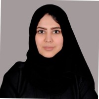 Suzan Alqurashi
