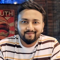 Agnivo Ghosh