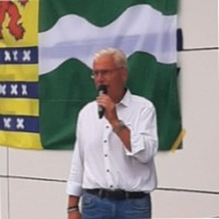 Arie De Snaijer